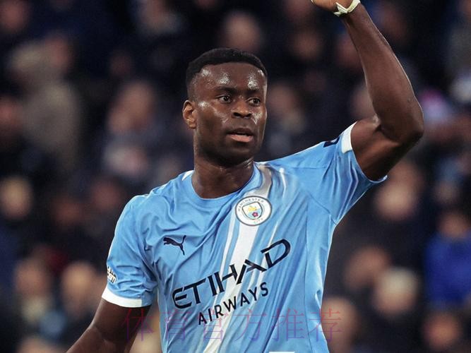 曼城官宣签下水晶宫队长格伊,合同至2031年 曼城官宣签下水晶宫队长格伊,合同至2031年